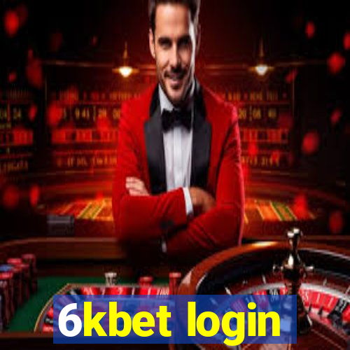 6kbet login
